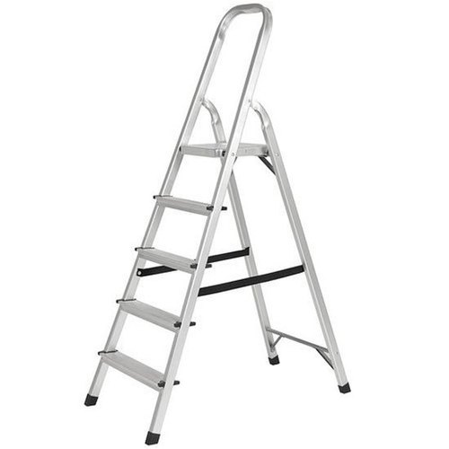 plutomax aluminum ladder